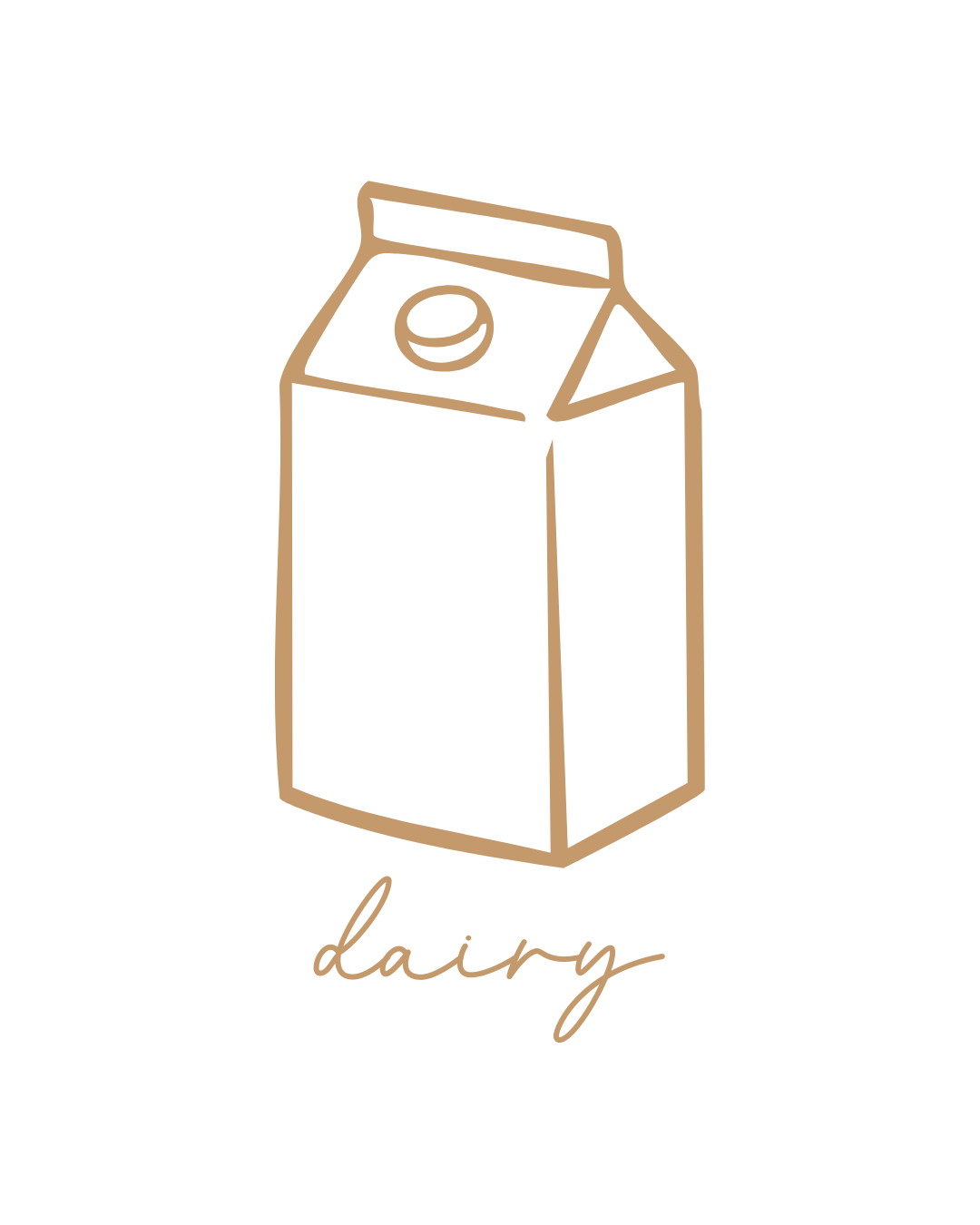 Dairy