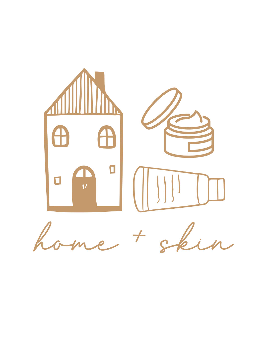 Home and Skin Goods