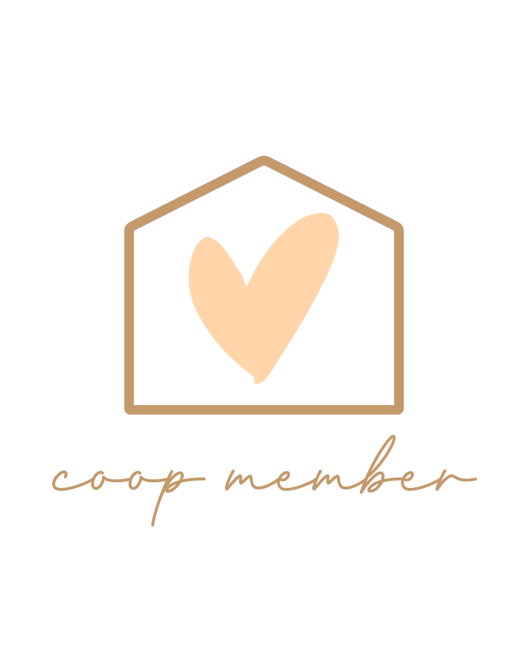Monthly Co-Op Membership