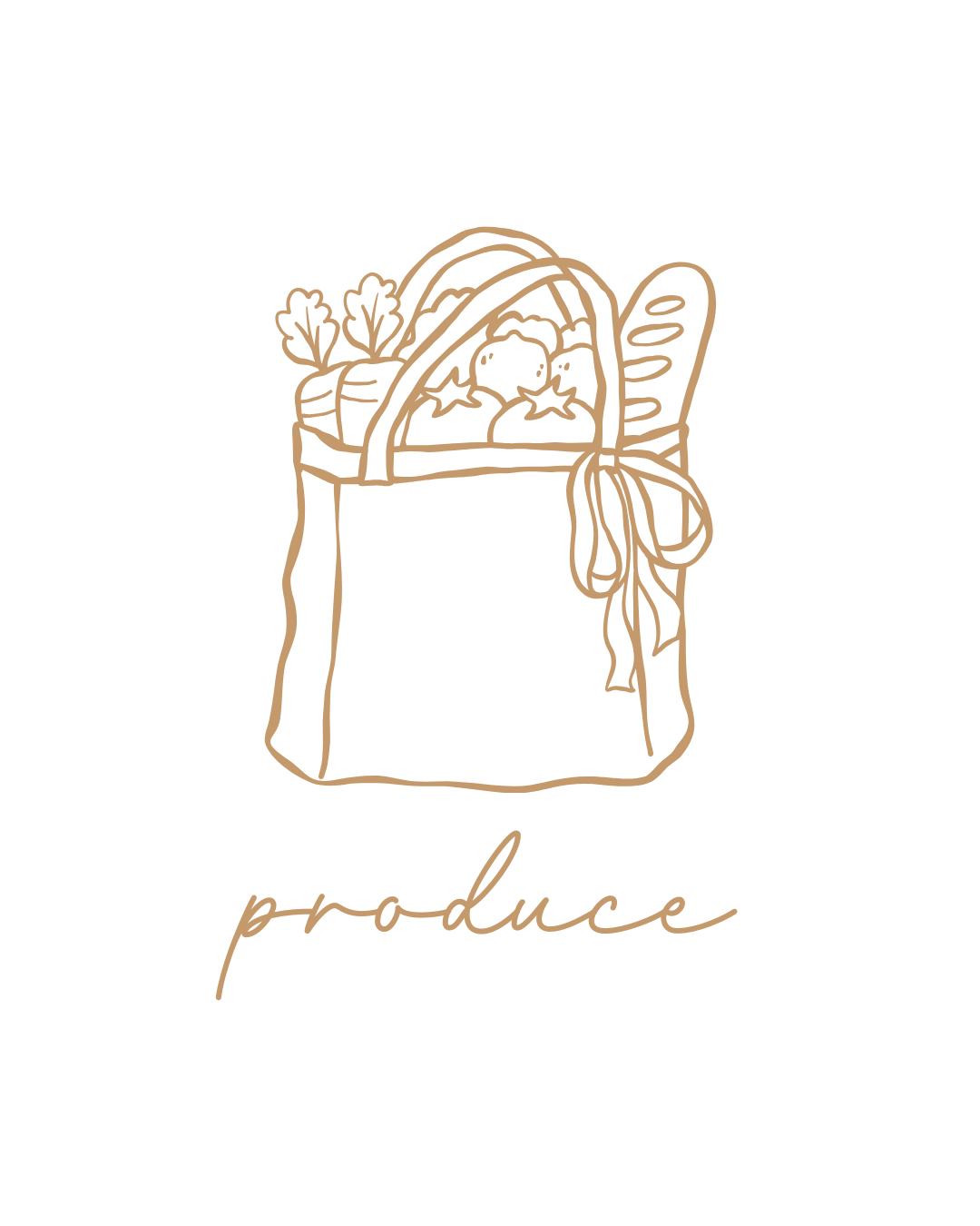 Produce