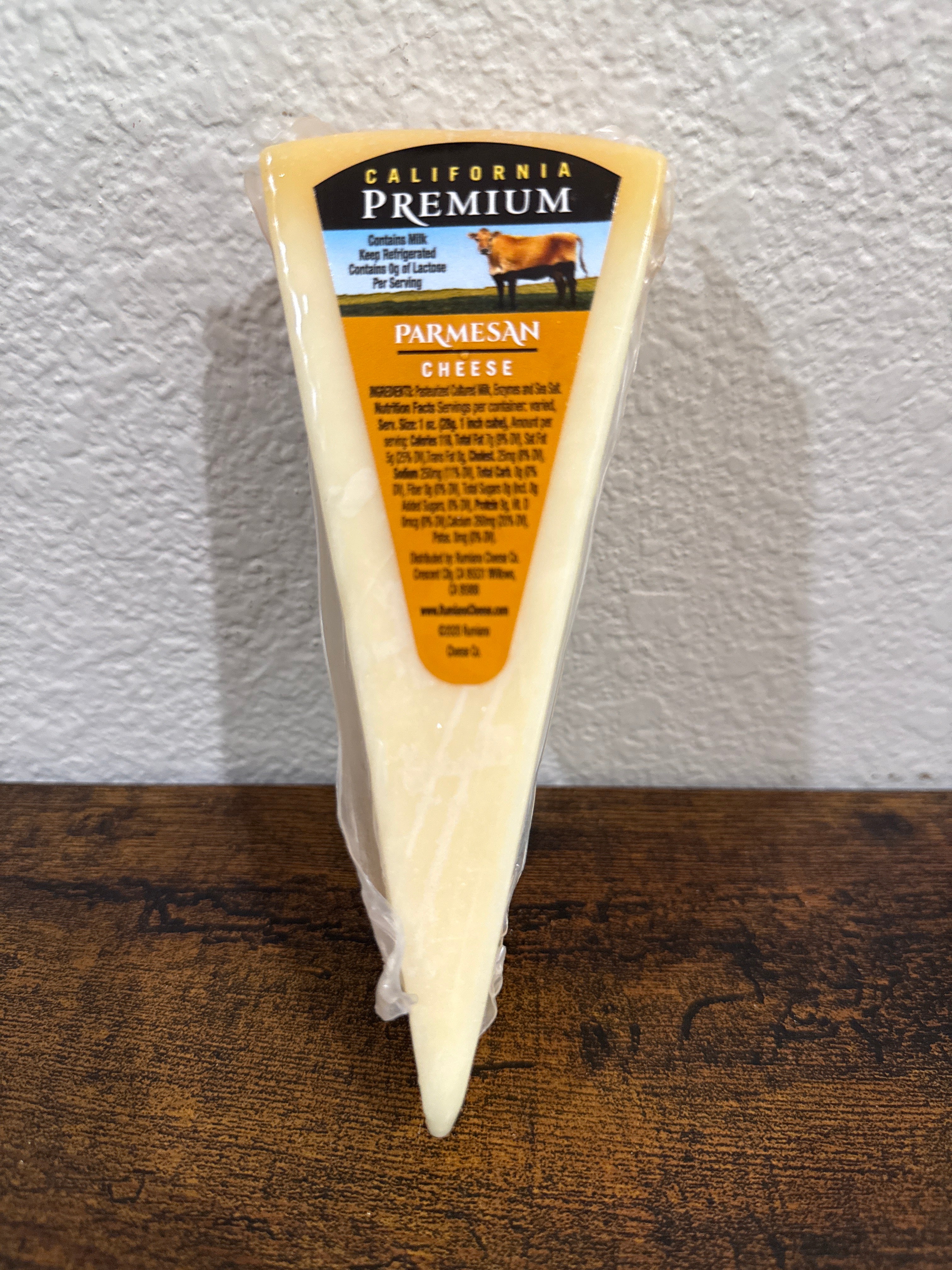 Full Quiver Farm- Cheese