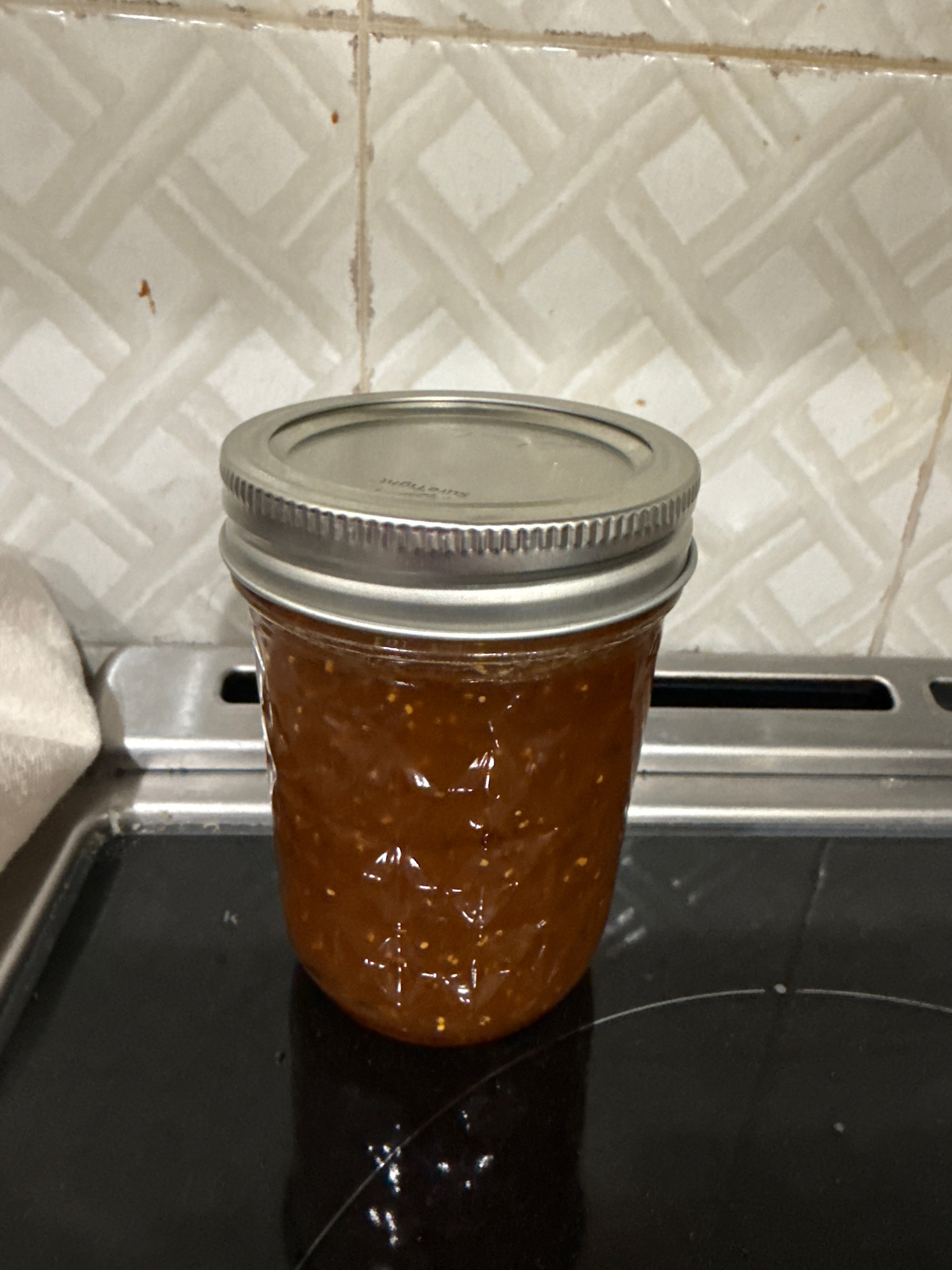 Fig Jam