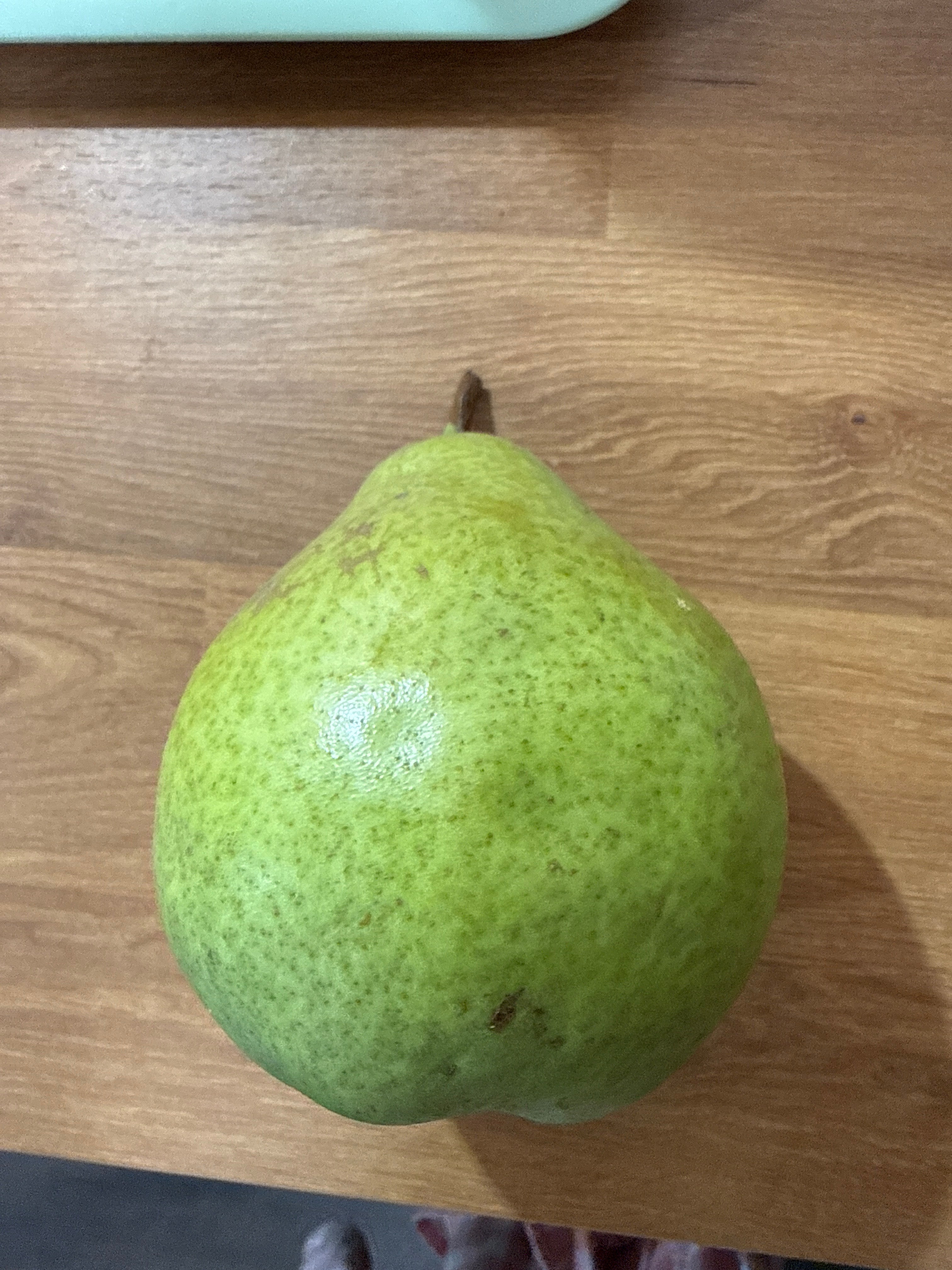 Pears