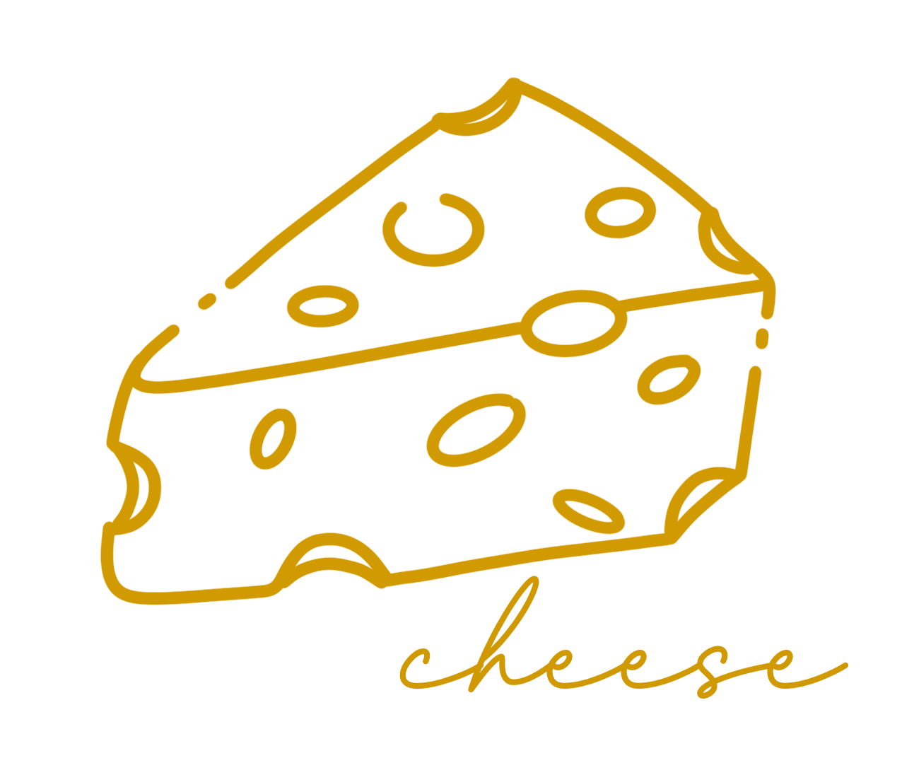 Full Quiver Farm- Cheese