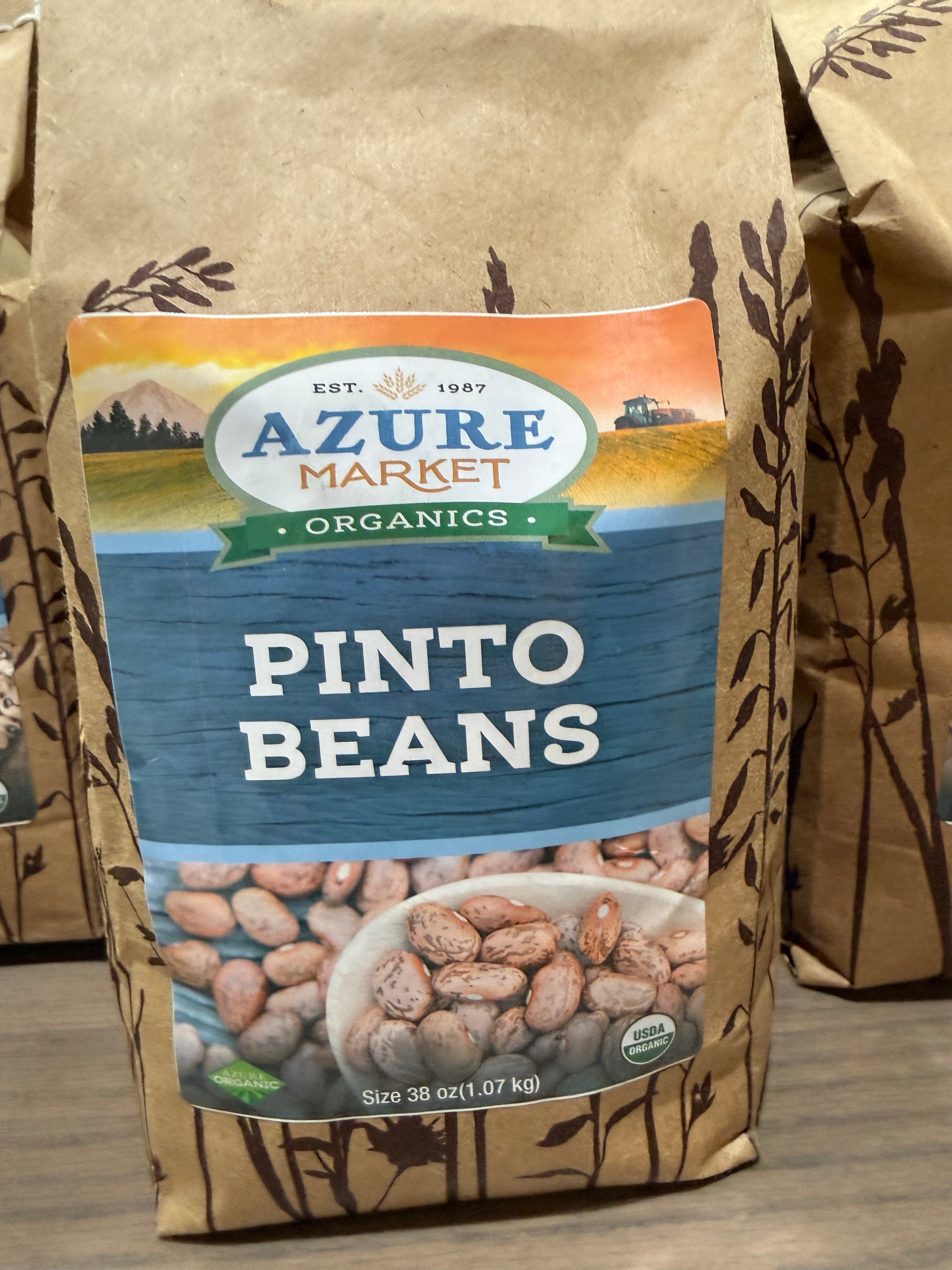 Pinto Beans
