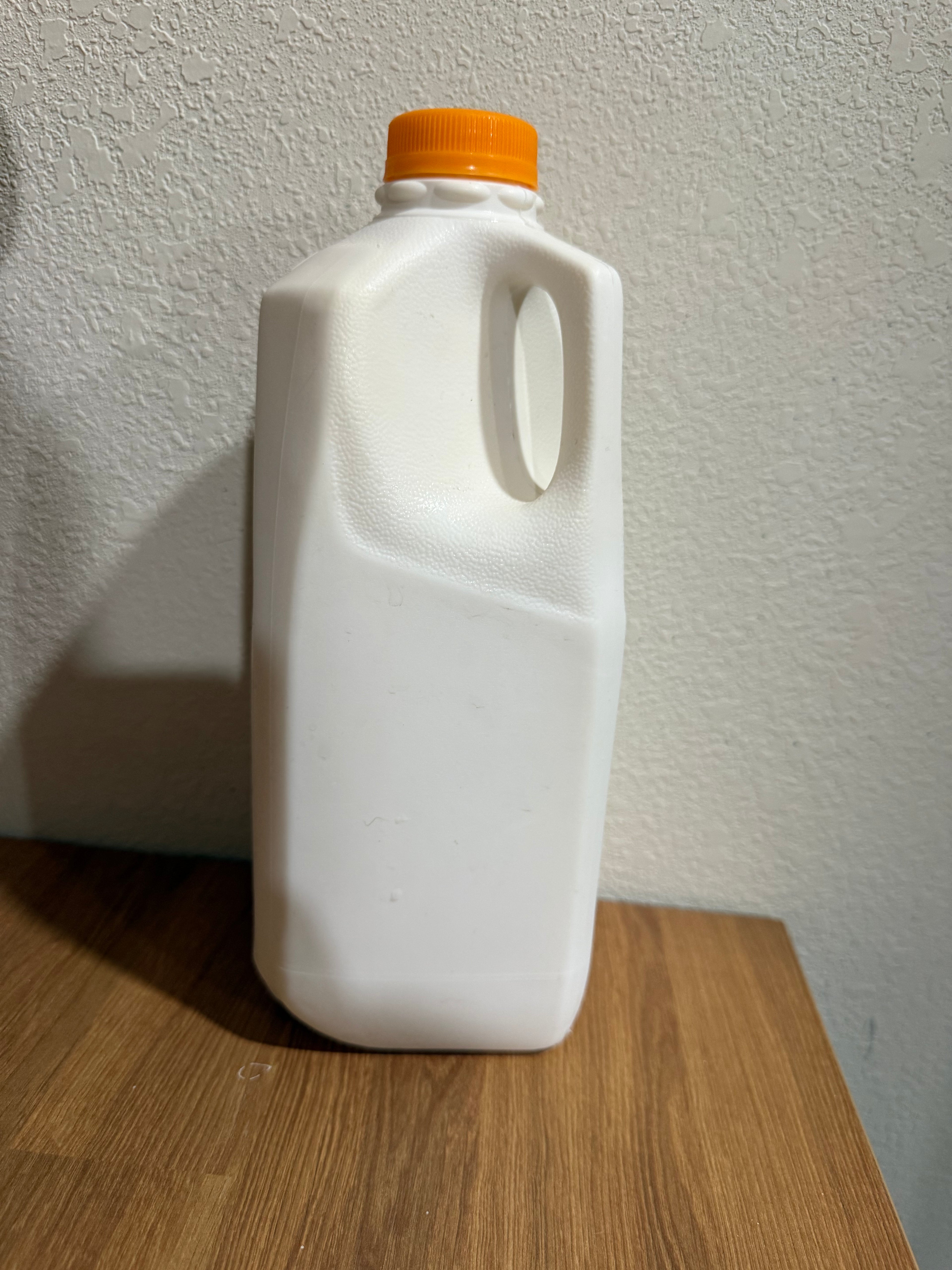 Dry Valley Half Gallon- EXTRA IN STORE