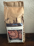 Organic Flax Seeds whole