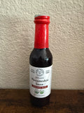 Worcestershire sauce-non fermented fish