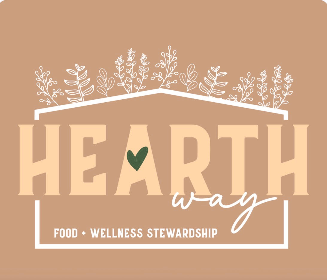 Detox and Heal: Detoxing