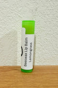 Beeswax Lip Balm