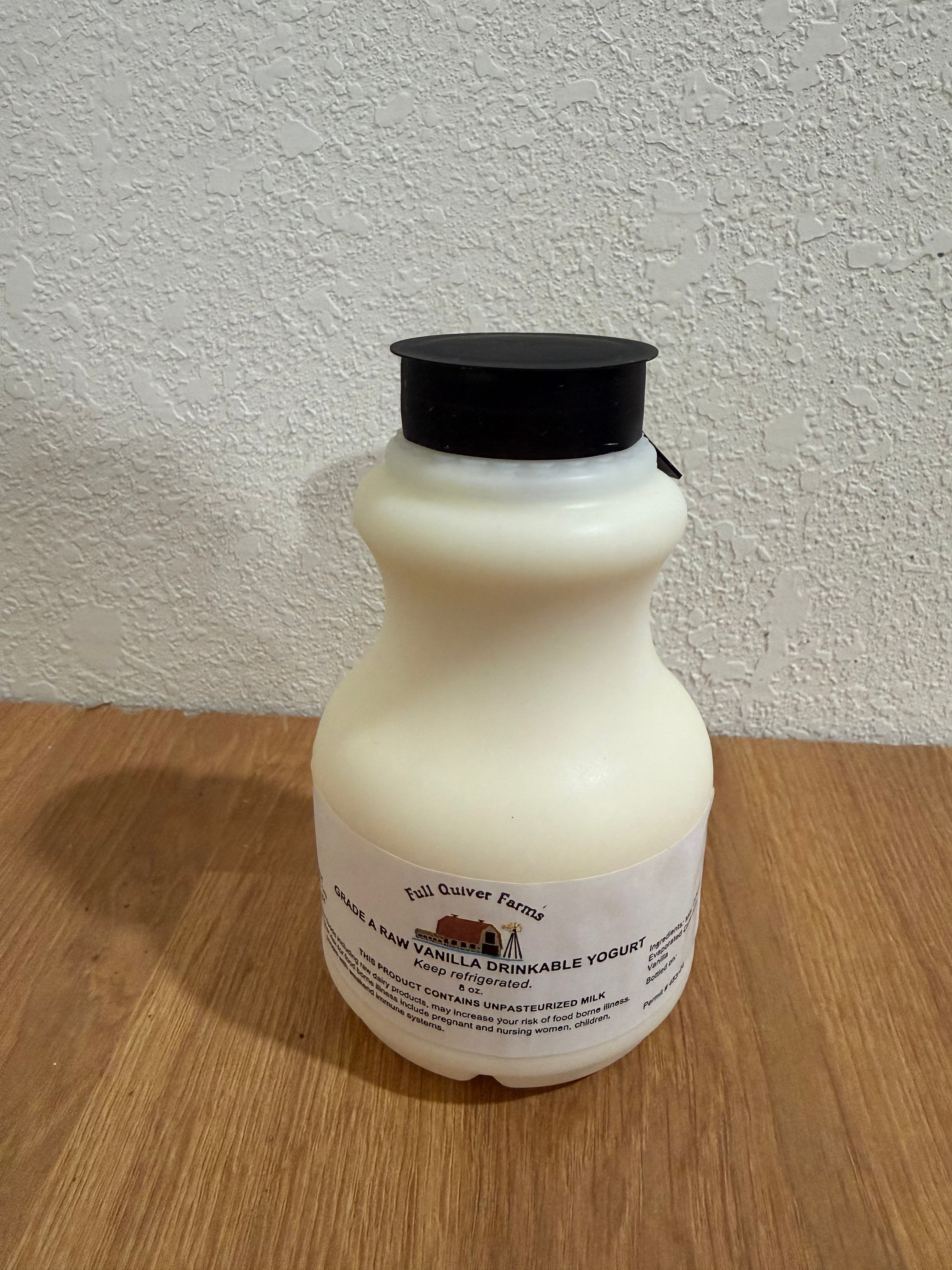 FQ Yogurt-EXTRA IN STORE