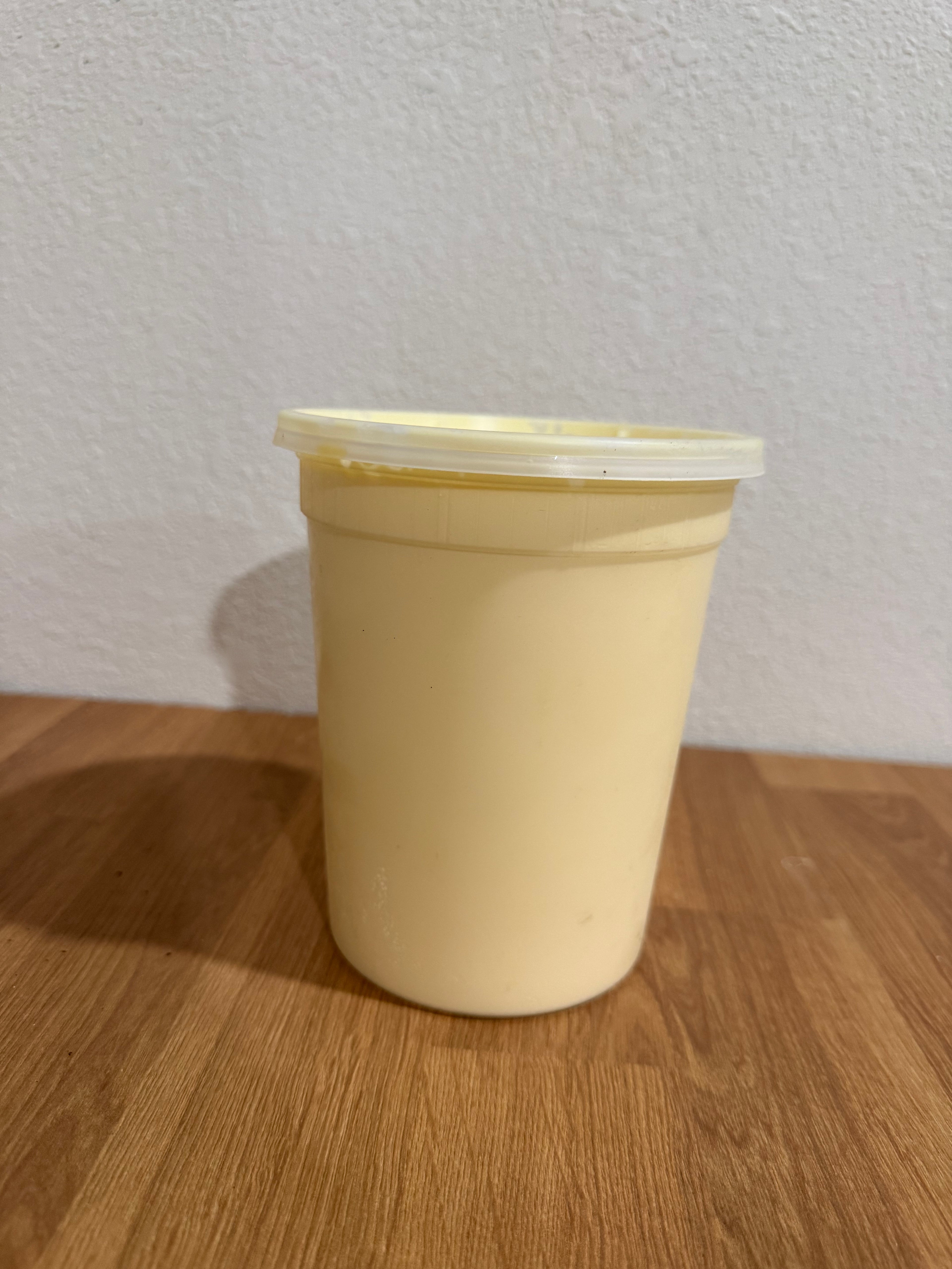 Dry Valley Cream- EXTRA IN STORE