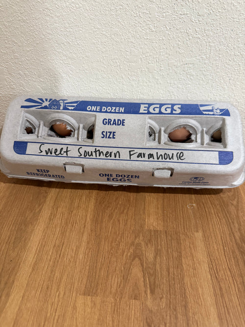 Chicken Eggs