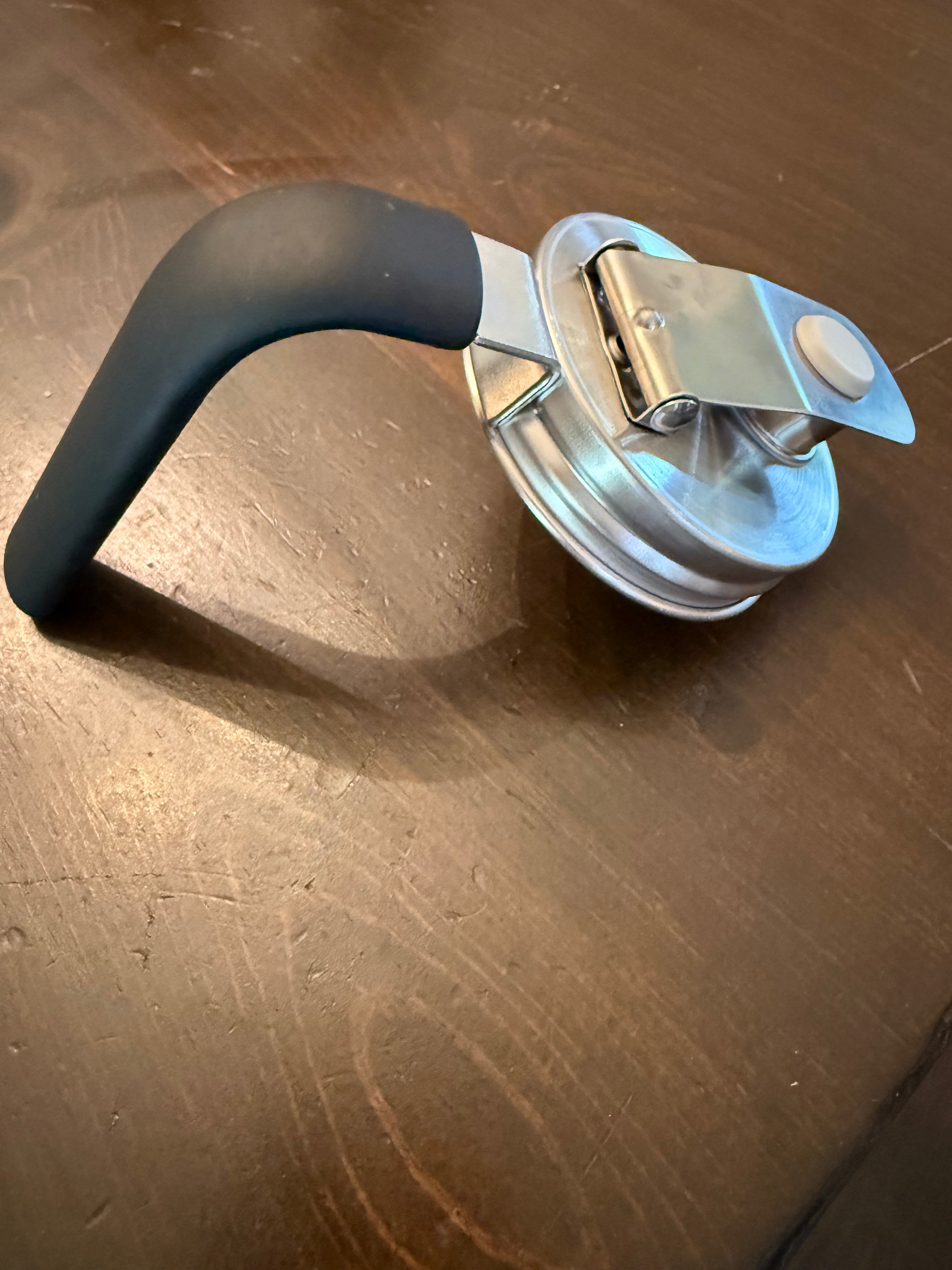 Honey Spout Pourer