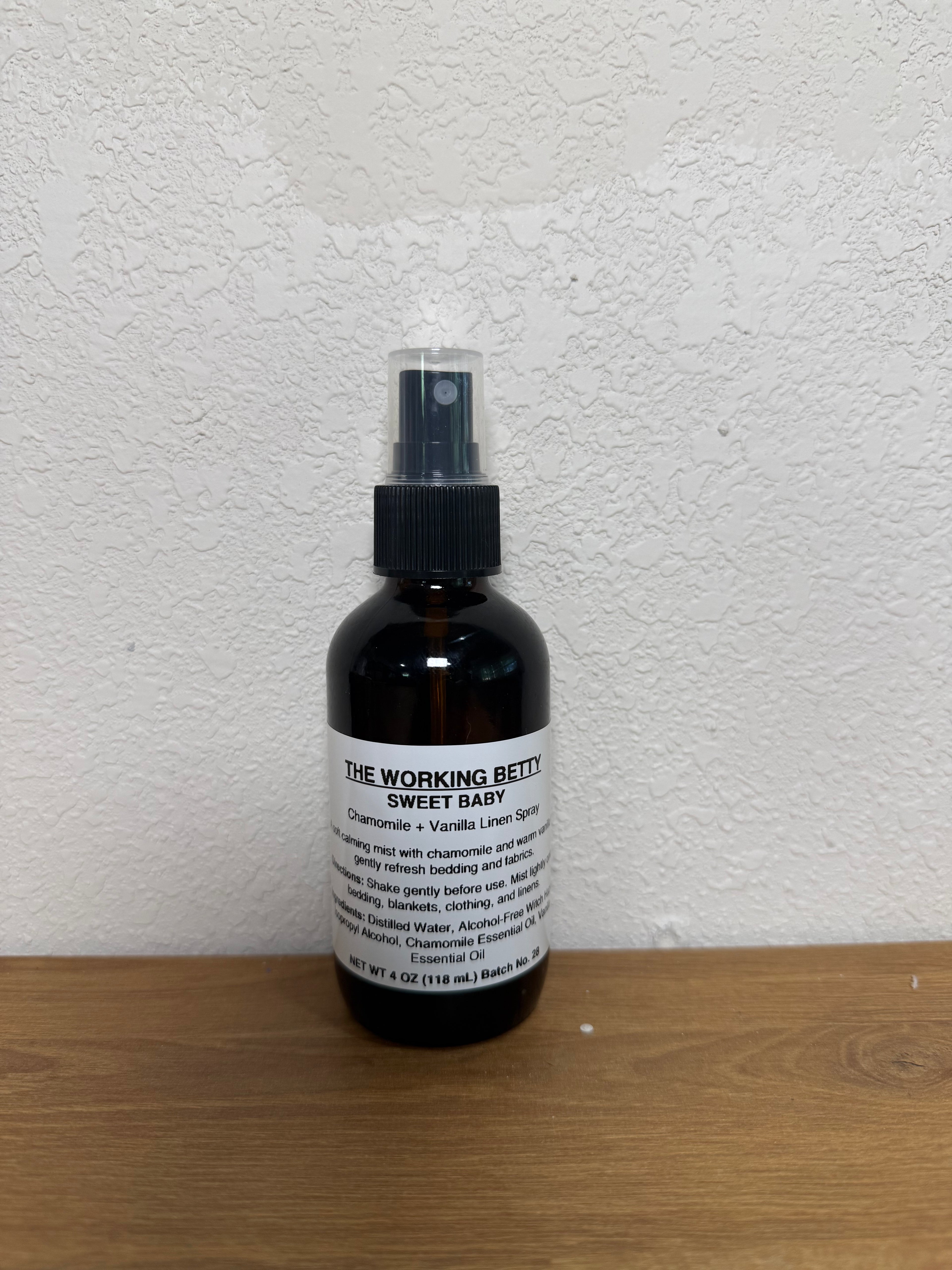 Linen Spray