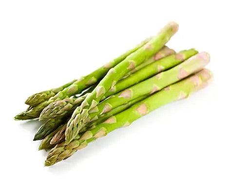 Asparagus bunch