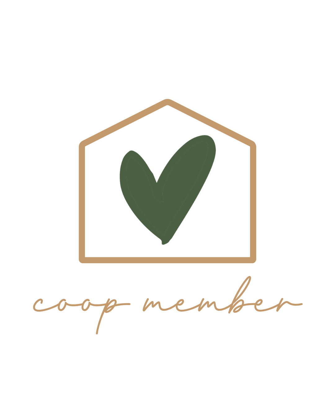 Co-op Membership