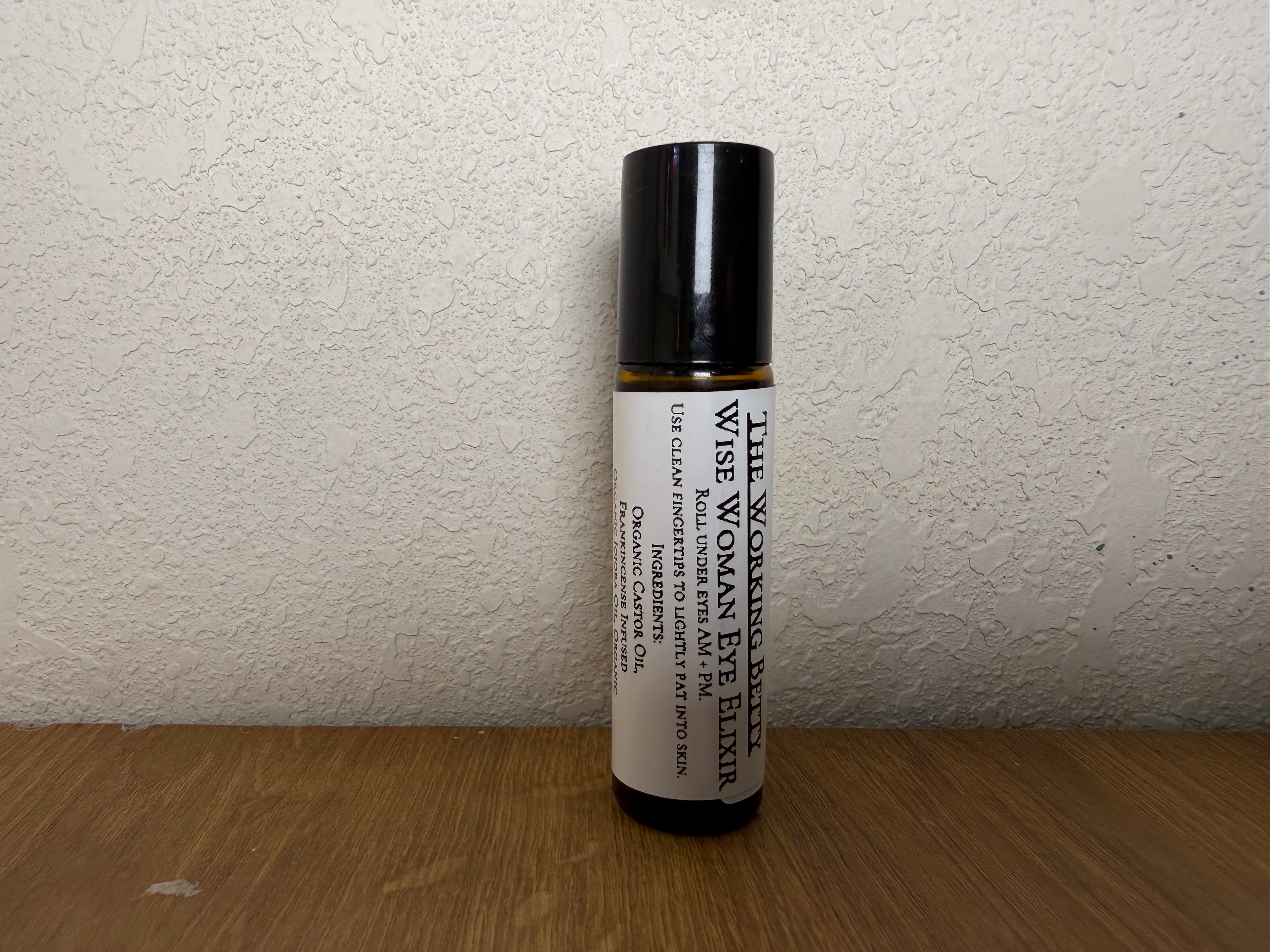 Wise Woman Eye Elixir